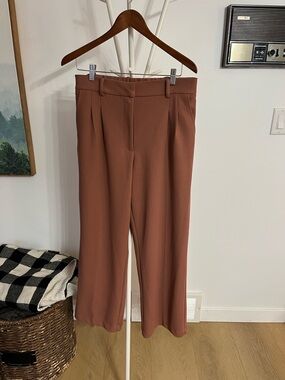 Mexx Wide-Leg Women's Pants